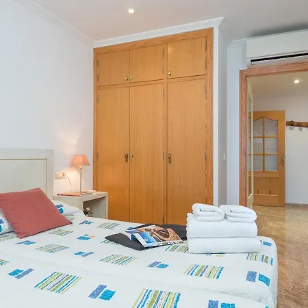 別荘 New! Preciosa Casa, Piscina Privada, Playa Can Picafort *