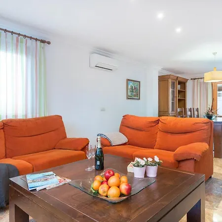 New! Preciosa Casa, Piscina Privada, Playa Can Picafort 別荘