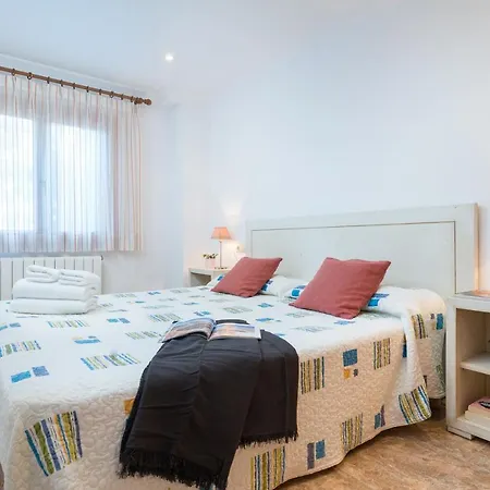 別荘 New! Preciosa Casa, Piscina Privada, Playa Can Picafort *