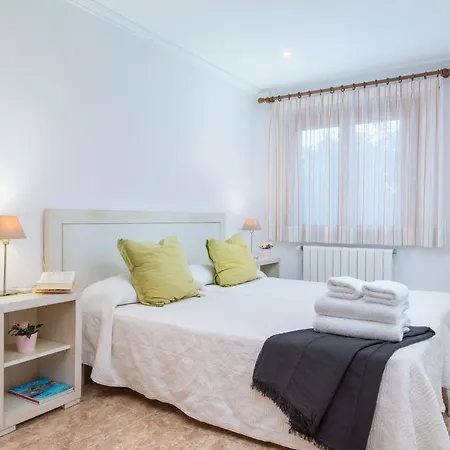Holiday home New! Preciosa Casa, Piscina Privada, Playa Can Picafort Can Picafort (Mallorca)