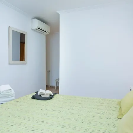 New! Preciosa Casa, Piscina Privada, Playa Can Picafort Holiday home Can Picafort (Mallorca)