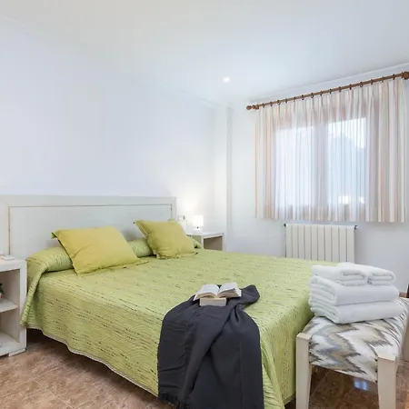 New! Preciosa Casa, Piscina Privada, Playa Can Picafort Can Picafort (Mallorca)