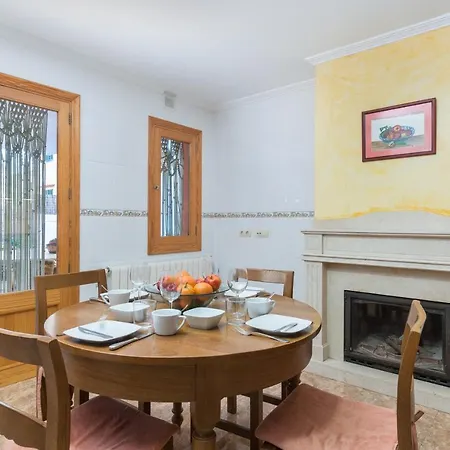 Holiday home New! Preciosa Casa, Piscina Privada, Playa Can Picafort