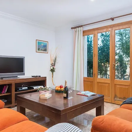 Holiday home New! Preciosa Casa, Piscina Privada, Playa Can Picafort