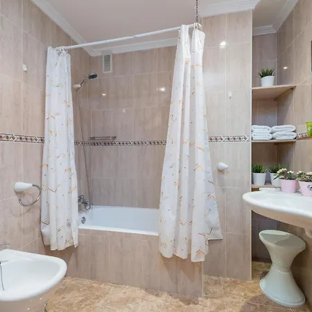 New! Preciosa Casa, Piscina Privada, Playa Can Picafort