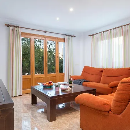 New! Preciosa Casa, Piscina Privada, Playa Can Picafort Can Picafort (Mallorca)